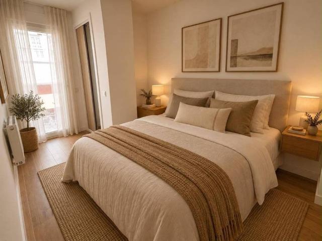Piso en venta en Getafe, Comunidad de Madrid