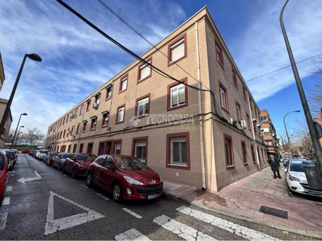Piso en venta en Getafe, Madrid