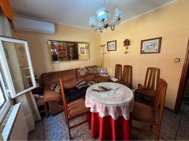 Piso en venta en Getafe, Madrid