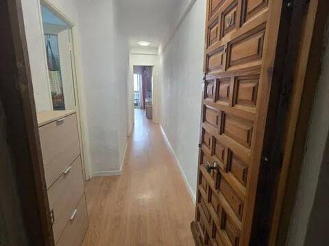 Piso en venta en Centro, Getafe