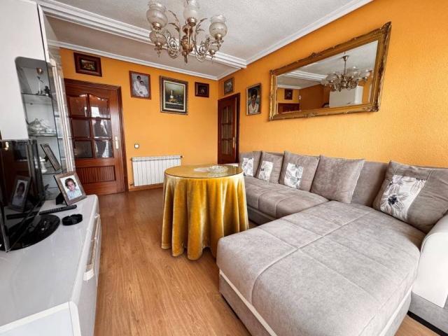 Piso en venta en Getafe, Madrid