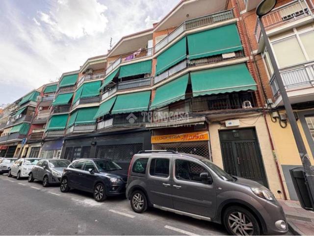 Piso en venta en Getafe, Madrid