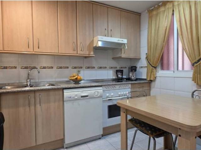 Piso en venta en Getafe, Madrid