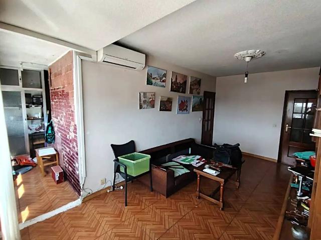 Piso en venta en Juan de la Cierva, Getafe