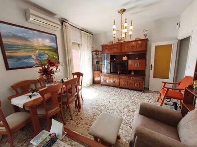Piso en venta en Centro, Getafe