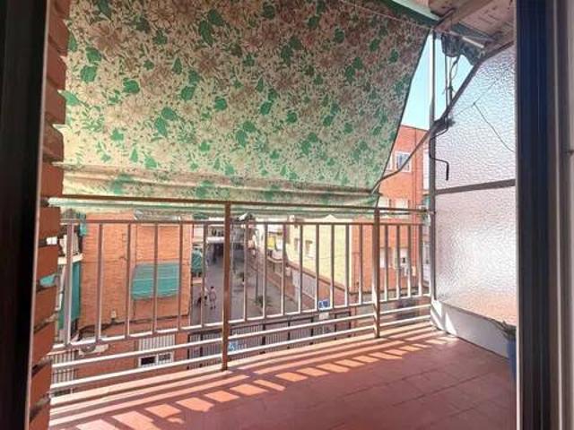 Piso en venta en Centro, Getafe