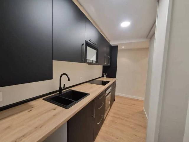 Piso en venta en Getafe, Madrid