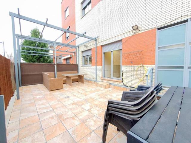 Piso en venta en Getafe, Madrid