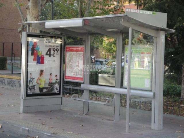 Piso en venta en Getafe, Madrid