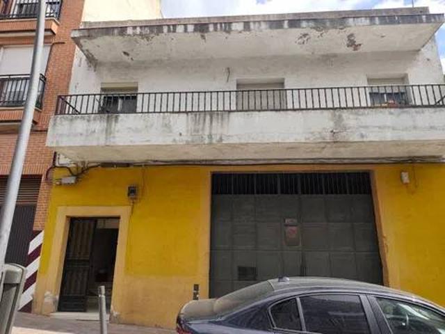 Piso en venta en Las Margaritas, Getafe