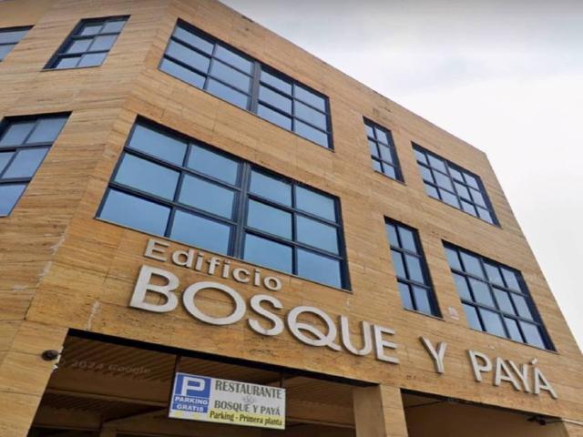 Local Comercial en venta en Cerro de los Ángeles, Getafe
