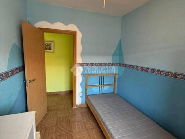 Piso en venta en Getafe, Madrid