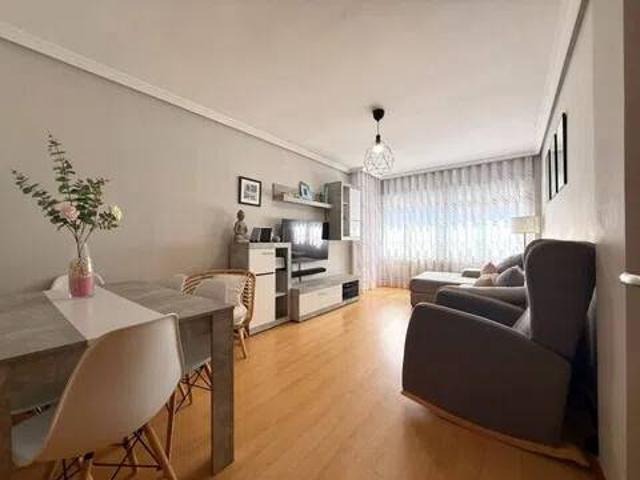 Piso en venta en Centro, Getafe