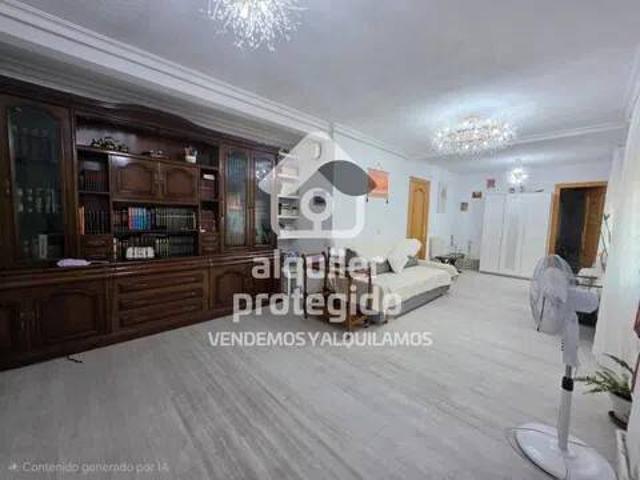 Piso en venta en Centro, Getafe