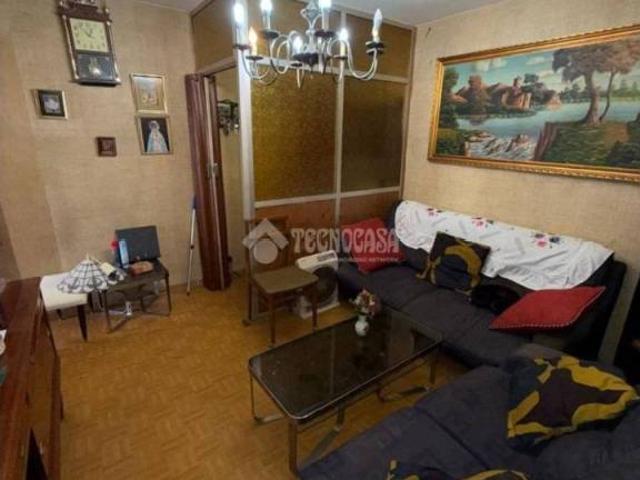 Piso en venta en Getafe, Madrid