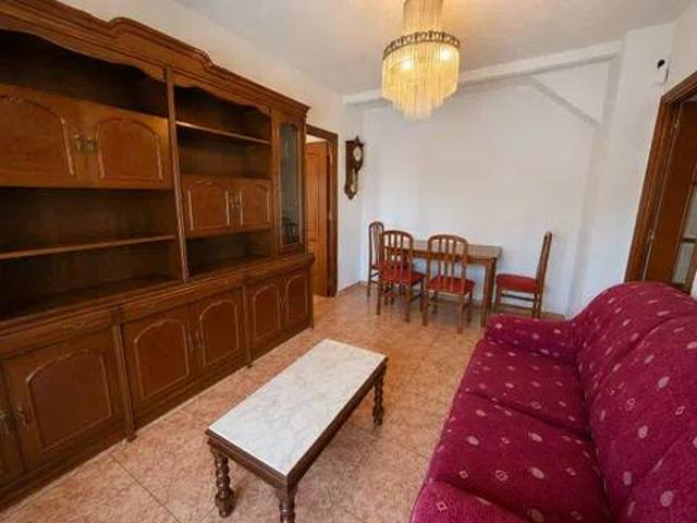 Piso en venta en La Alhóndiga, Getafe