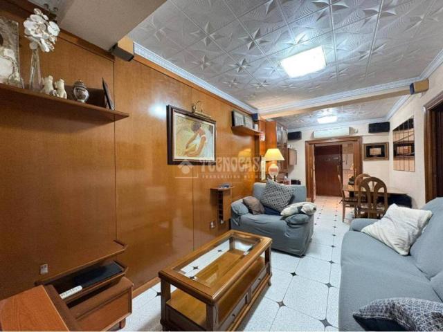 Piso en venta en Getafe, Madrid