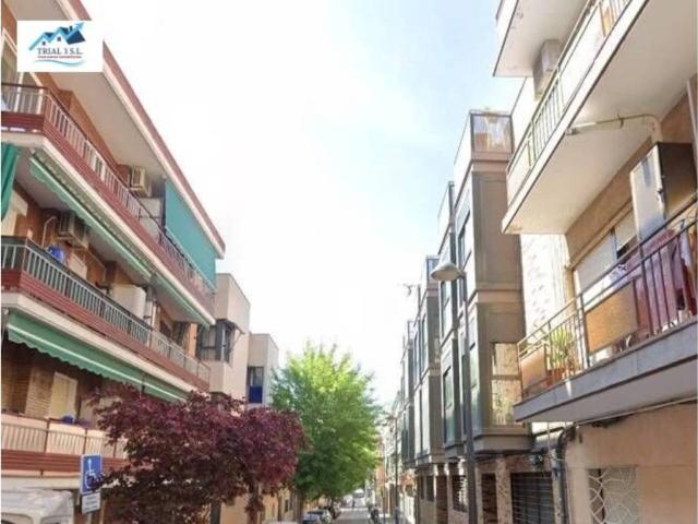 Piso en venta en Getafe, Madrid