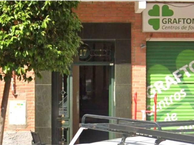 Piso en venta en Getafe, Madrid