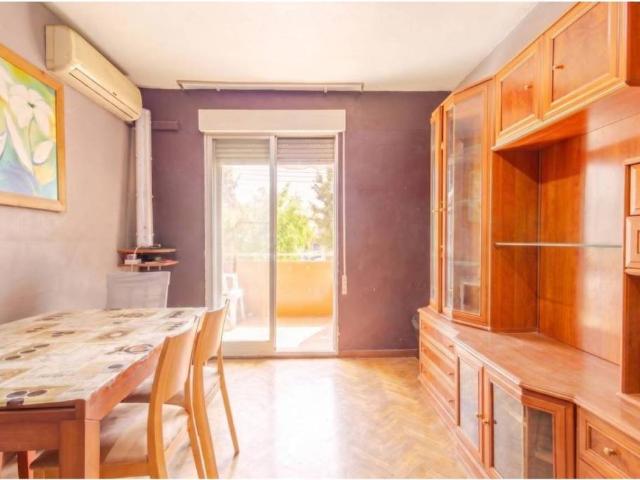 Piso en venta en El Bercial, Getafe
