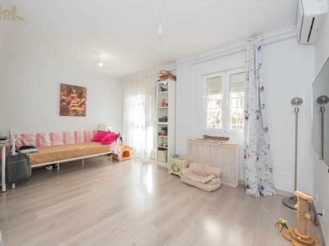 Piso en venta en Centro, Getafe