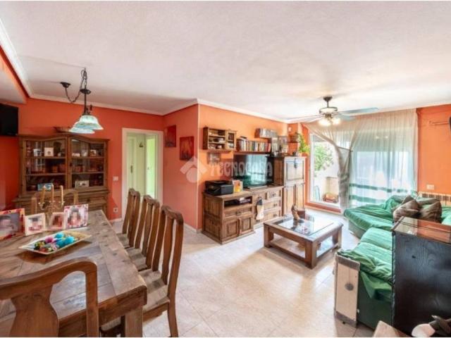 Piso en venta en Getafe, Madrid