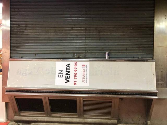 Piso en venta en La Alhóndiga, Getafe