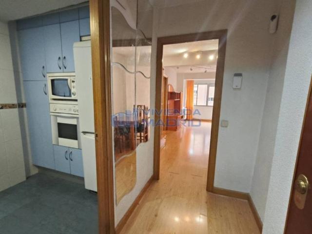 Piso en venta en Getafe, Madrid