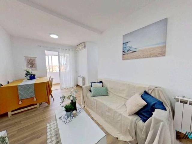 Piso en venta en Getafe, Madrid