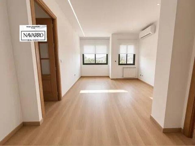 Piso en venta en La Alhóndiga, Getafe