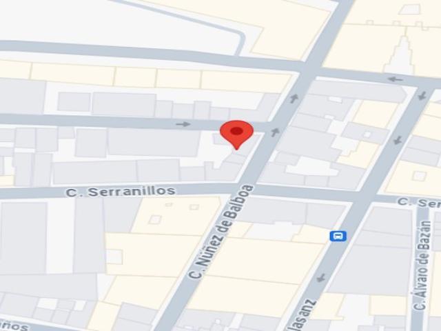 Apartamento en venta en Getafe, Centro