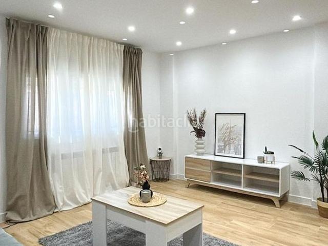 Piso en venta en Centro, Getafe