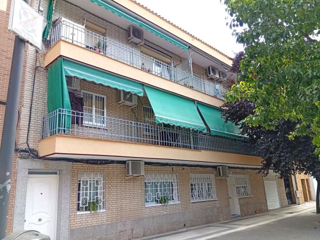 Piso en venta en Centro, Getafe