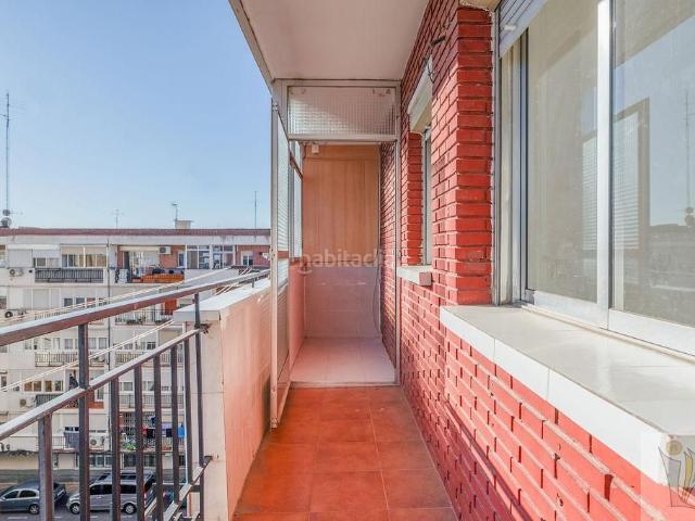 Piso en venta en Centro, Getafe