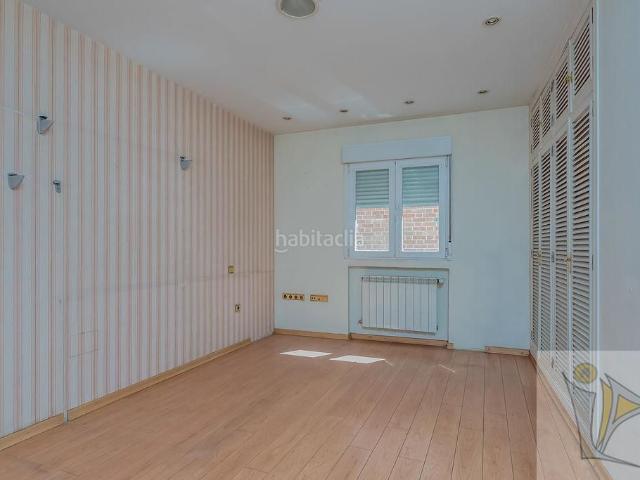 Piso en venta en Centro, Getafe