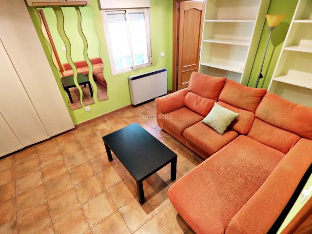 Piso en venta en Centro, Getafe