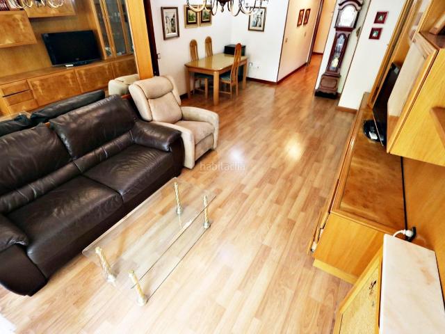 Piso en venta en Centro, Getafe