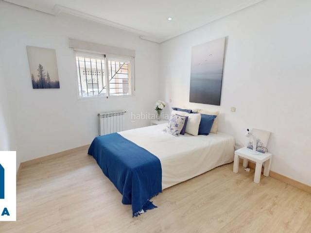Piso en venta en Centro, Getafe