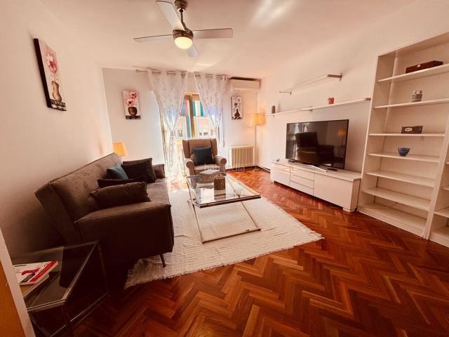 Piso en venta en Centro, Getafe