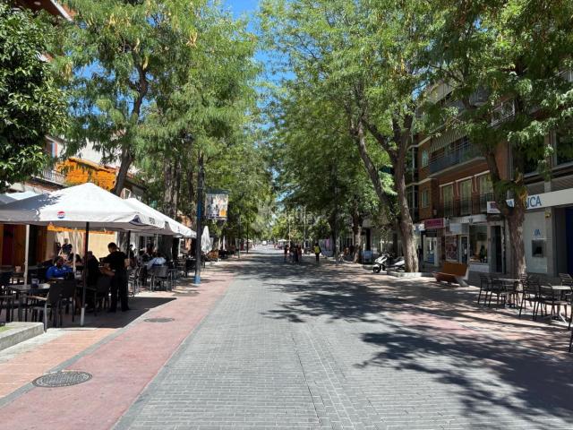 Piso en venta en Centro, Getafe