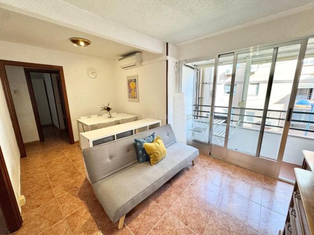 Piso en venta en Centro, Getafe