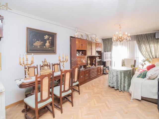 Piso en venta en Centro, Getafe