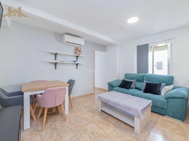 Piso en venta en Centro, Getafe