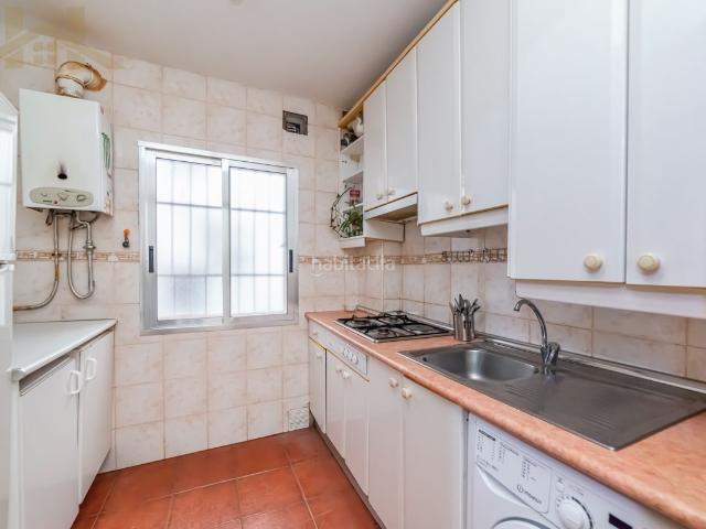 Piso en venta en Centro, Getafe