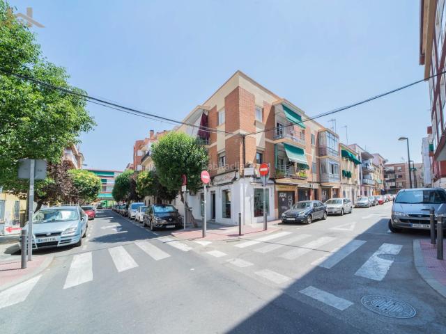 Piso en venta en Centro, Getafe