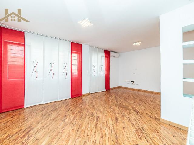 Piso en venta en Centro, Getafe