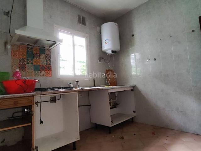 Piso en venta en Centro, Getafe