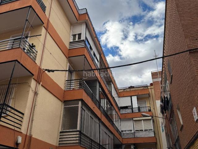 Piso en venta en Centro, Getafe