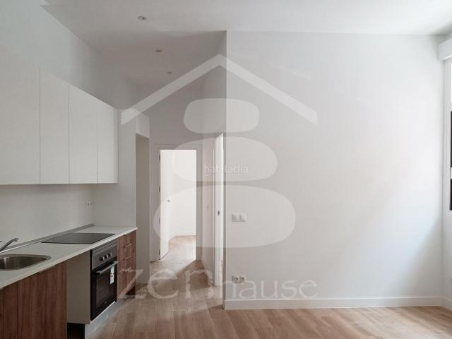 Piso en venta en Centro, Getafe