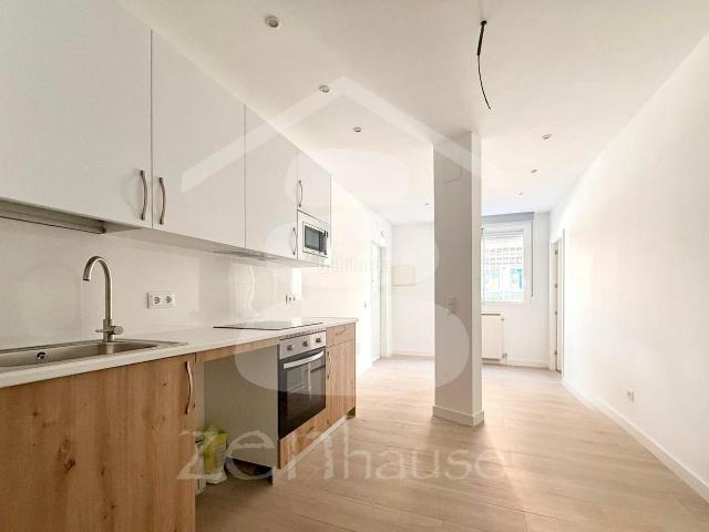 Piso en venta en Centro, Getafe